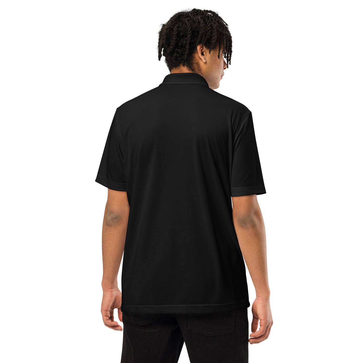 adidas Premium Polo Shirt