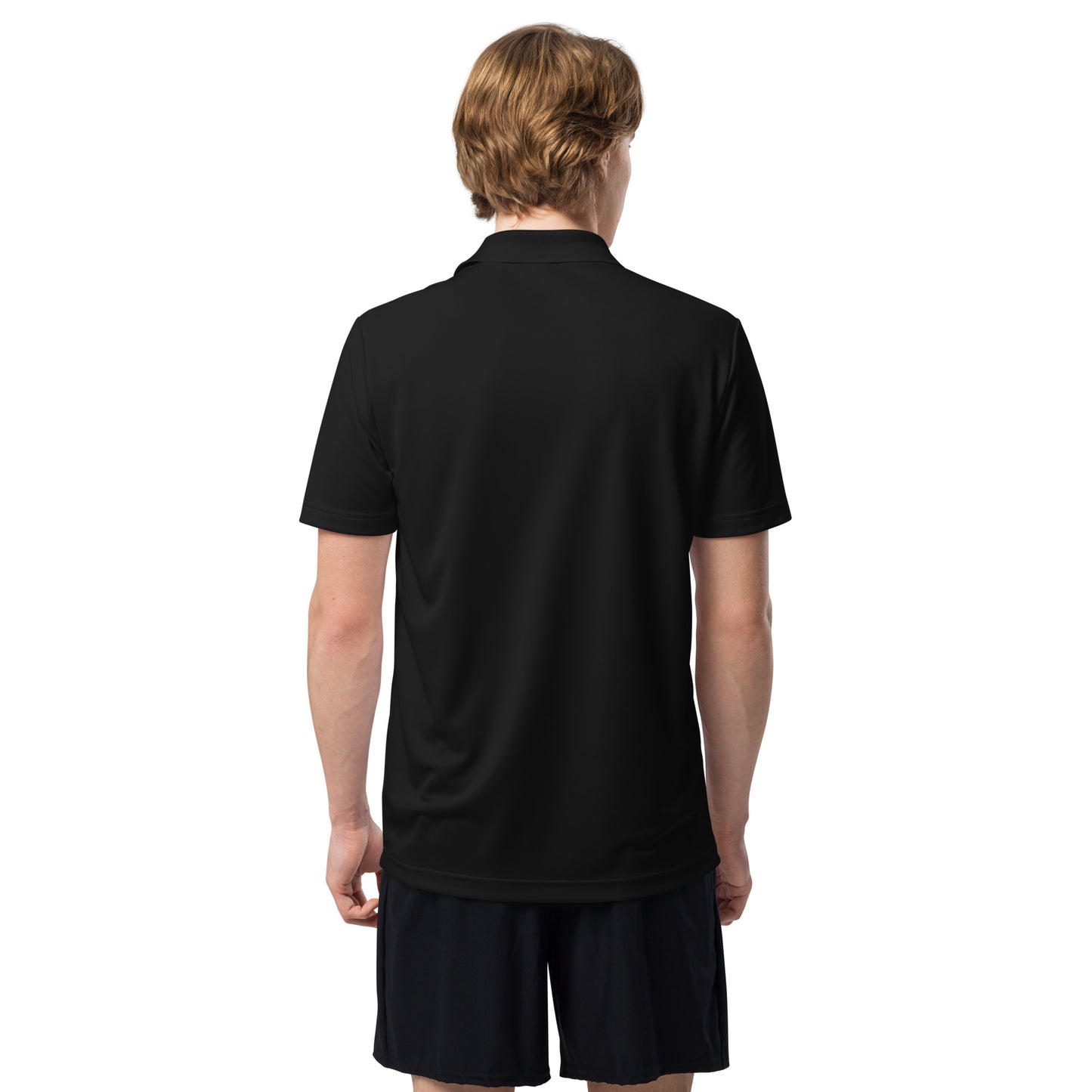 adidas Premium Polo Shirt