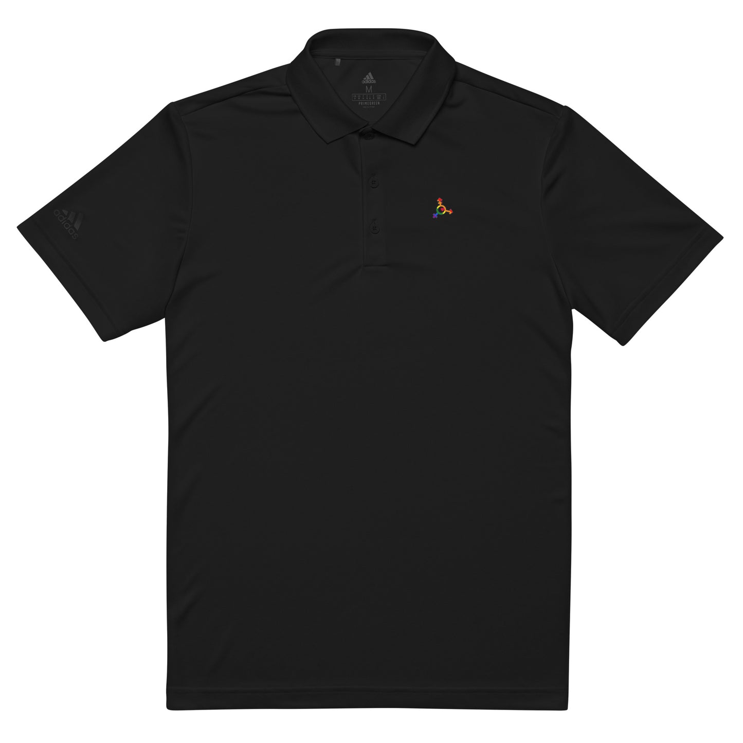 Unisex adidas Premium Polo Shirt