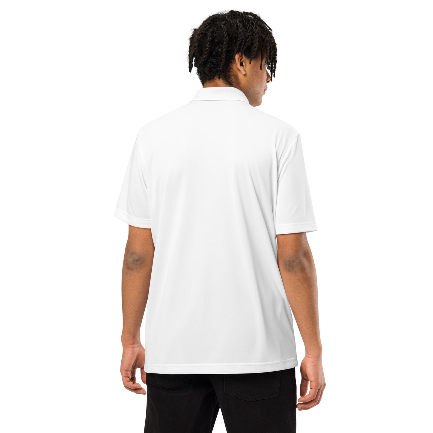 adidas Premium Polo Shirt