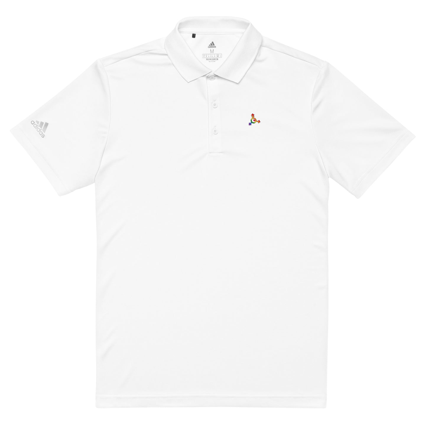 Unisex adidas Premium Polo Shirt