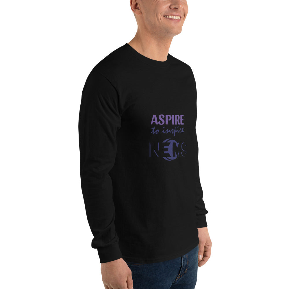 Men’s Long Sleeve Shirt