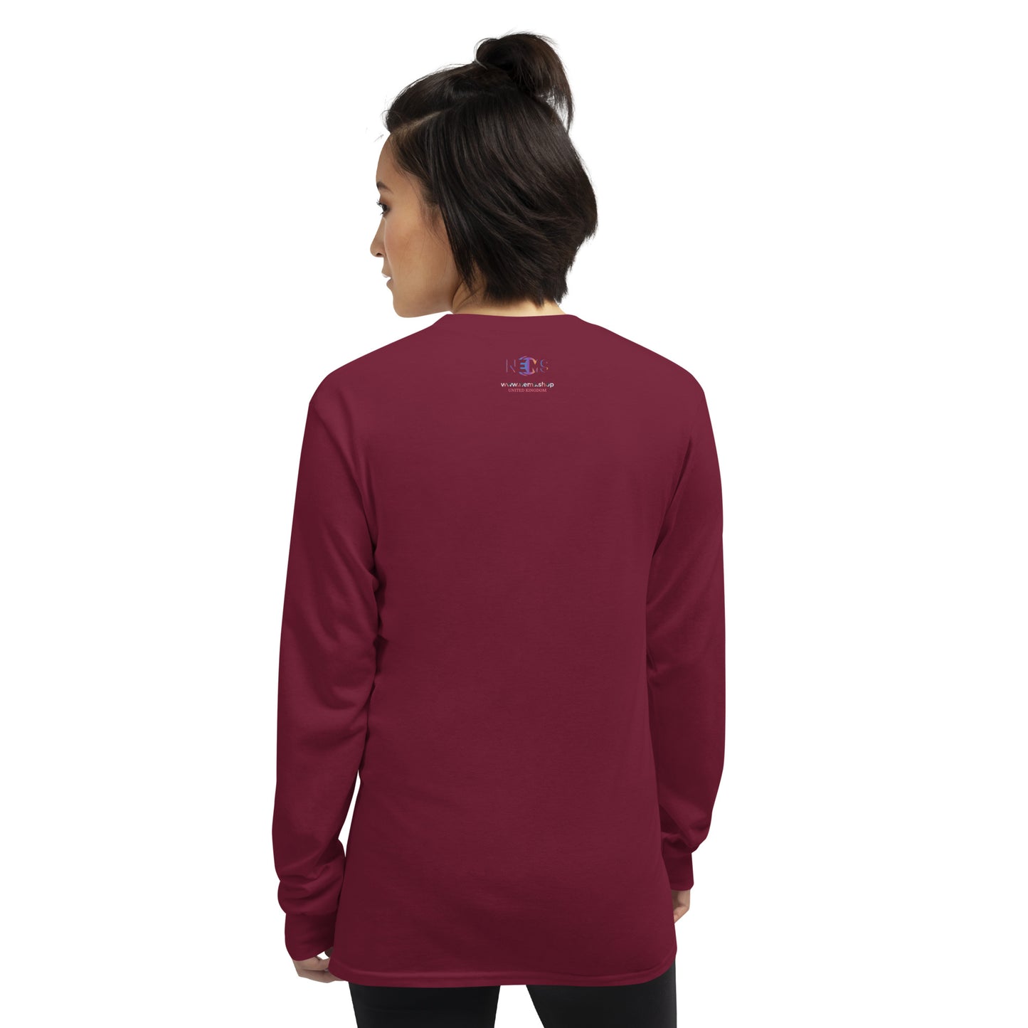 Men’s Long Sleeve Shirt