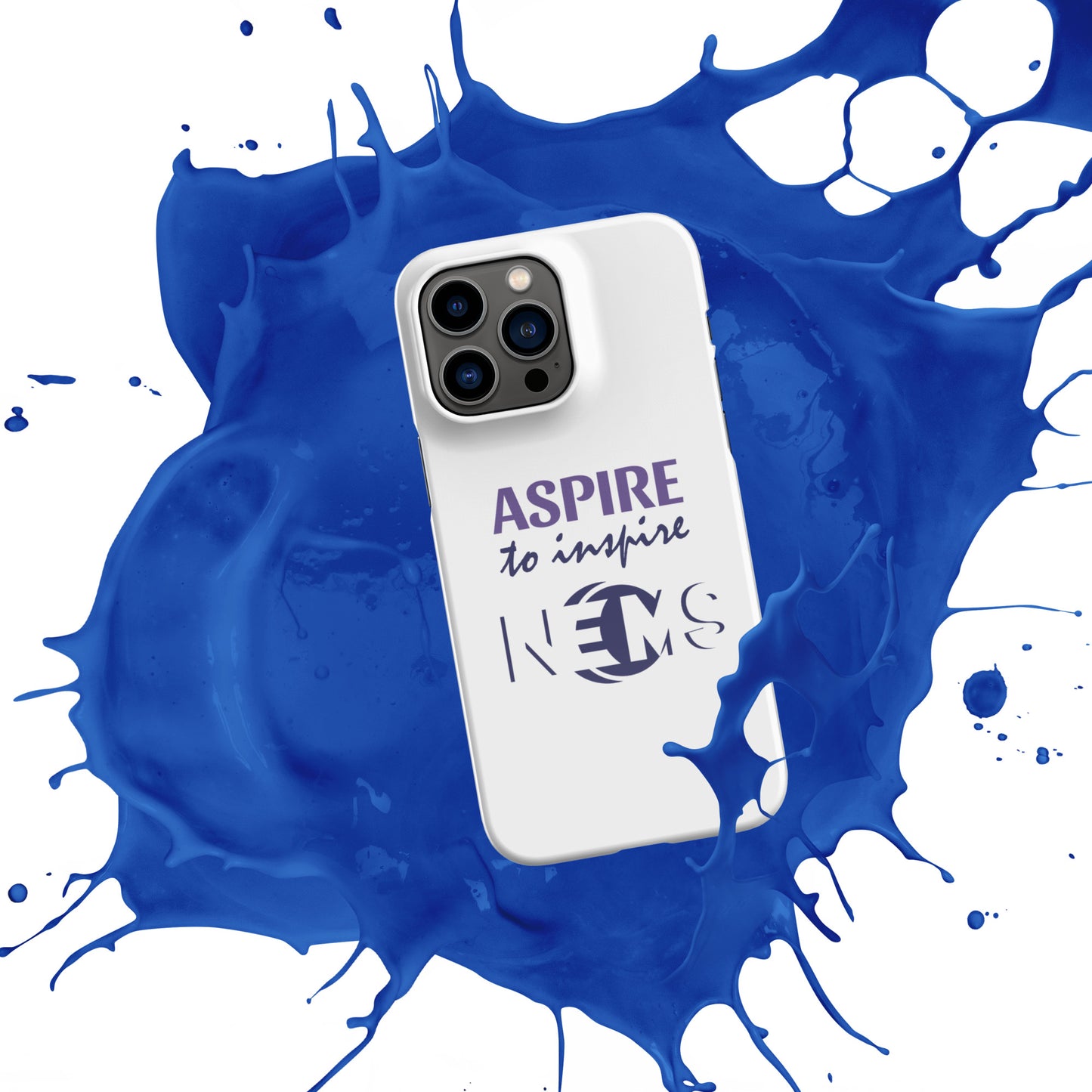 Design Your Own Snap case for iPhone®