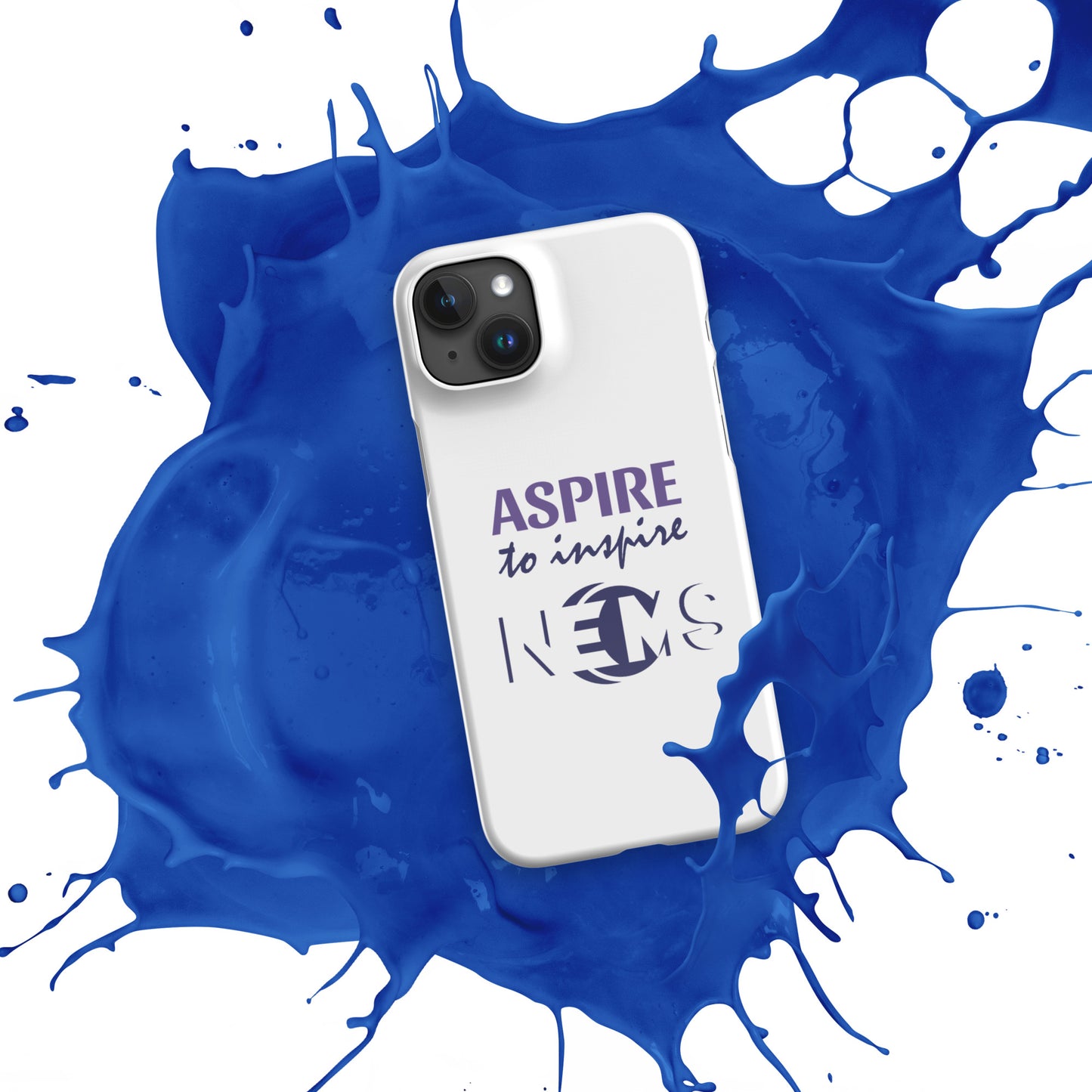 Design Your Own Snap case for iPhone®