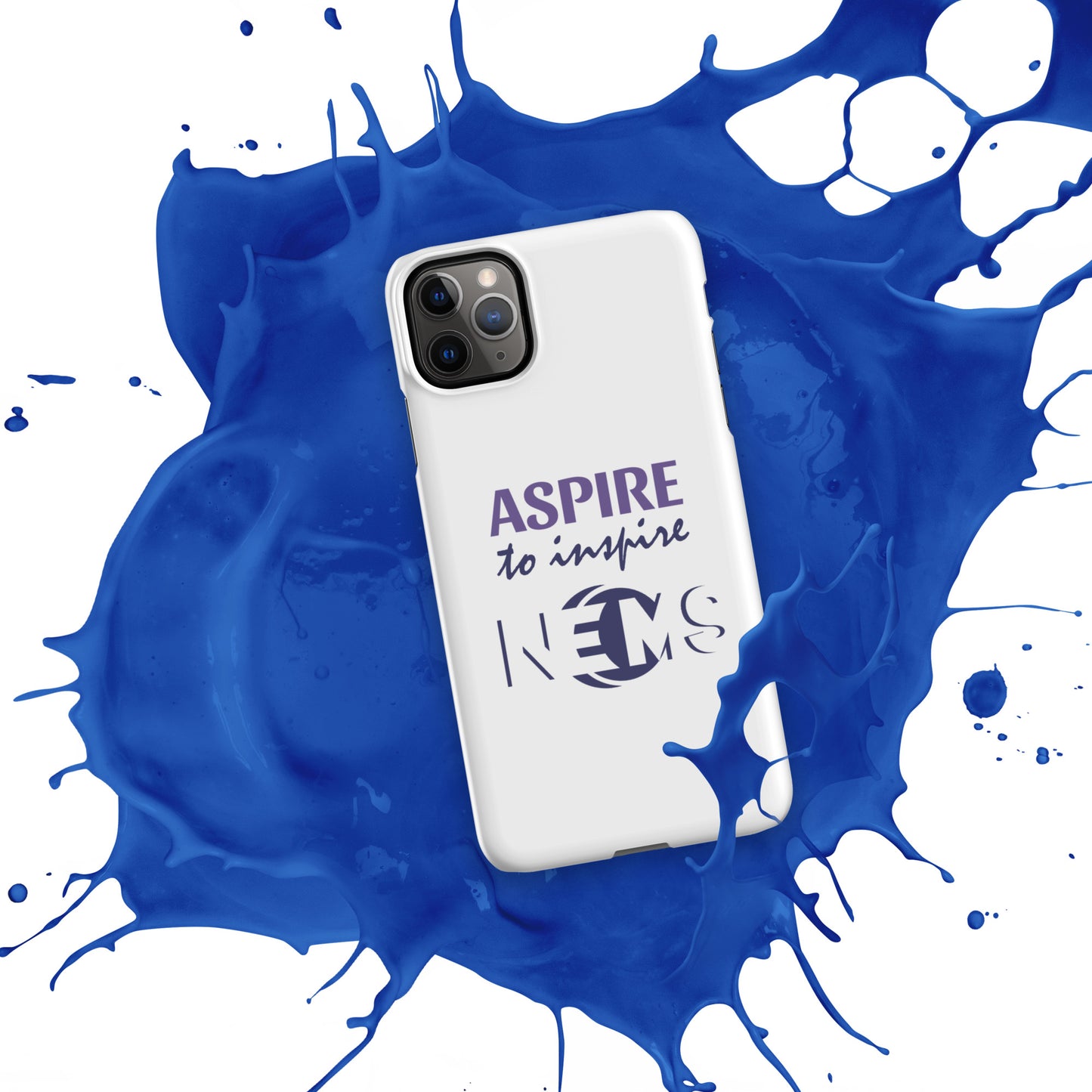 Design Your Own Snap case for iPhone®