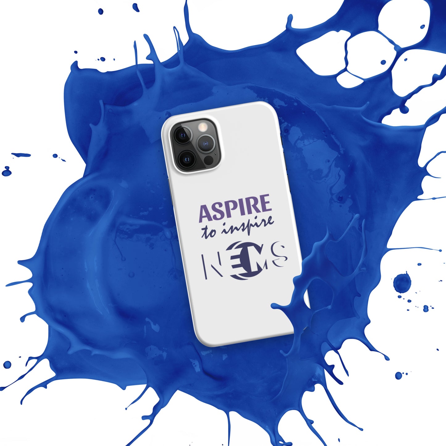 Design Your Own Snap case for iPhone®