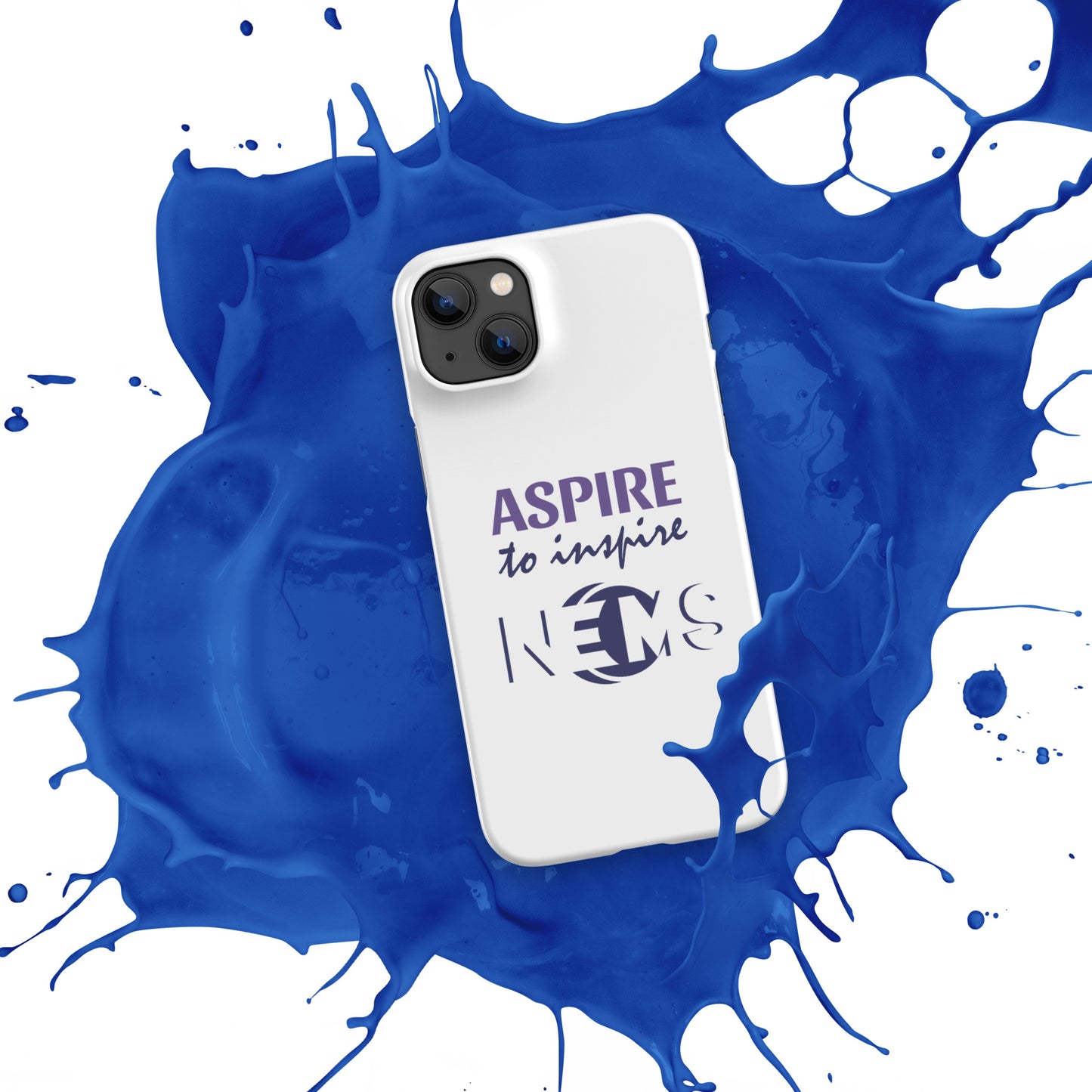 Design Your Own Snap case for iPhone®