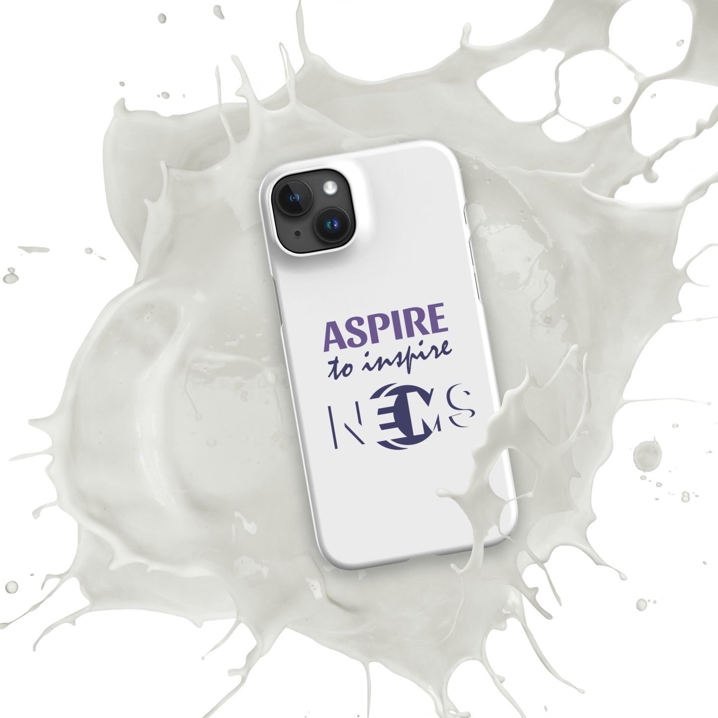 Design Your Own Snap case for iPhone®