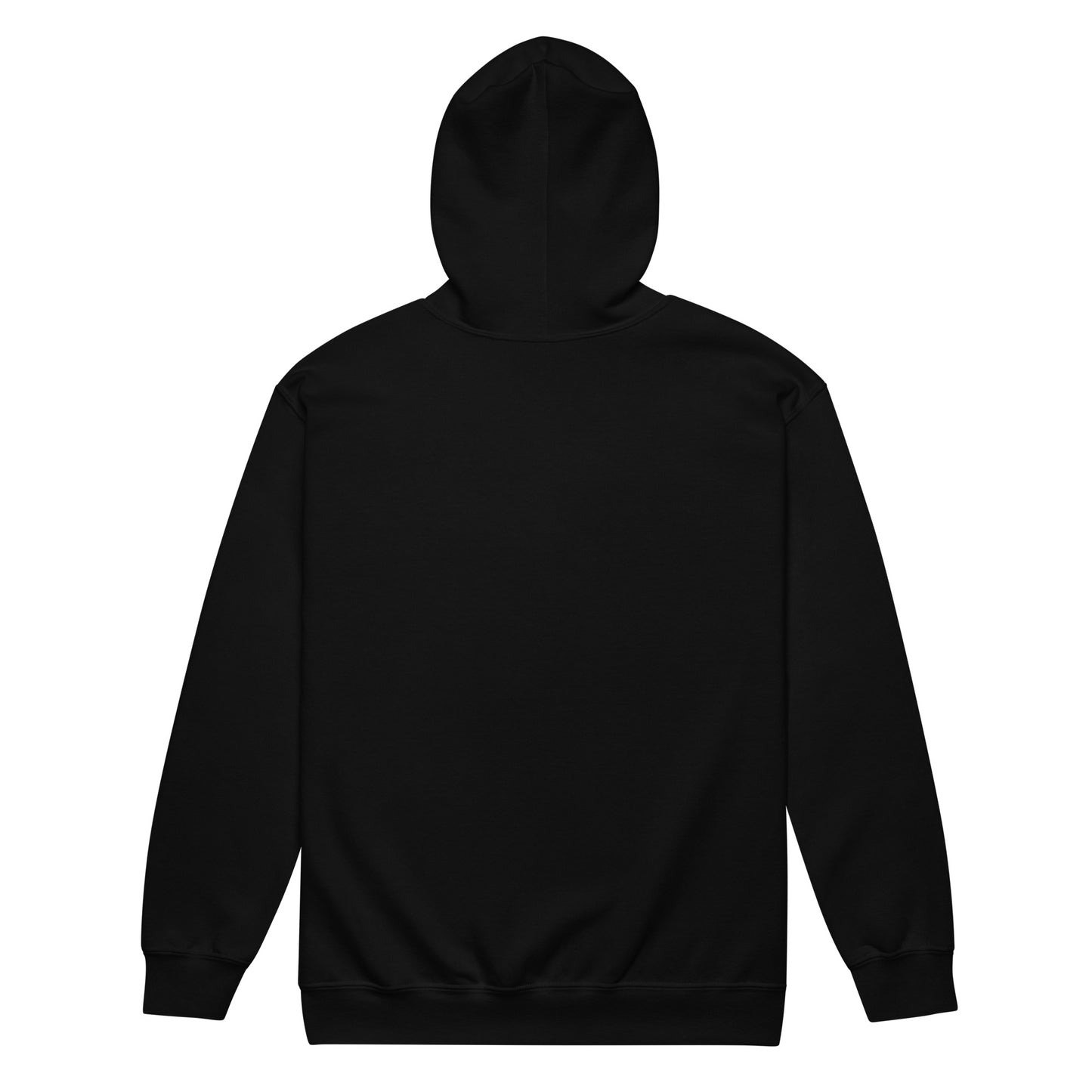 Design Your Own Unisex heavy blend zip hoodie