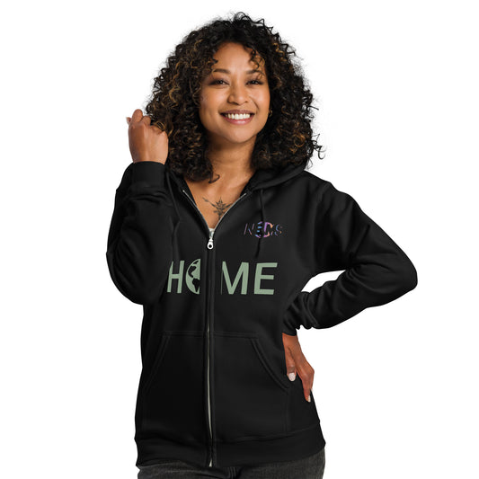 Design Your Own Unisex heavy blend zip hoodie