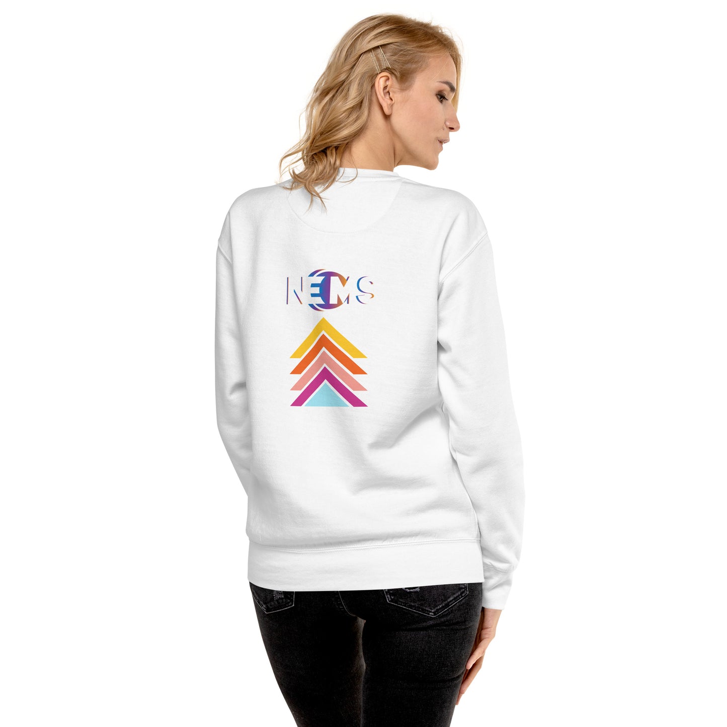 Unisex Premium Sweatshirt